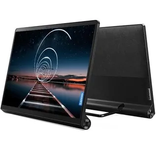 Замена шлейфа на планшете Lenovo Yoga Tab 13 в Самаре
